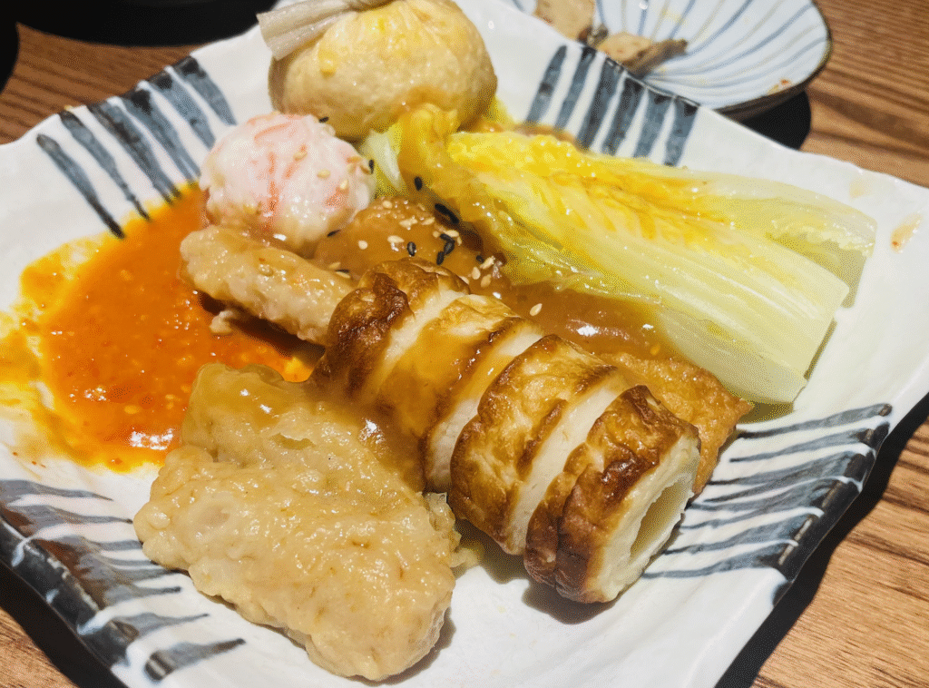 截圖-2025-08-29-晚上9.21.56-1024x758 【竹北美食推薦】旅人關東煮｜暖心湯頭 X 深夜食堂般的療癒小店