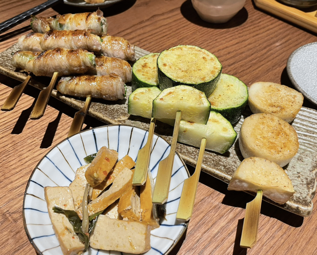 截圖-2025-08-29-晚上9.47.46-1024x824 【竹北美食推薦】旅人關東煮｜暖心湯頭 X 深夜食堂般的療癒小店