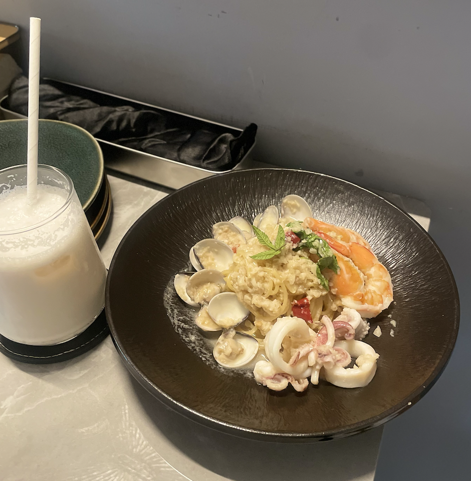 截圖-2025-09-05-下午6.58.31 【竹北六家高鐵周邊美食】82年餐酒館|慢烤布里起司的驚喜