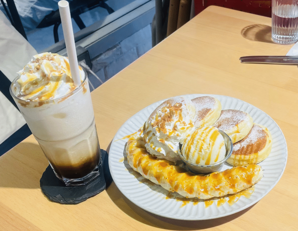 截圖-2025-10-17-晚上9.41.29-1024x793 【新竹‧早午餐推薦】小稻甜 Cafe｜甜點與拿鐵的午後浪漫