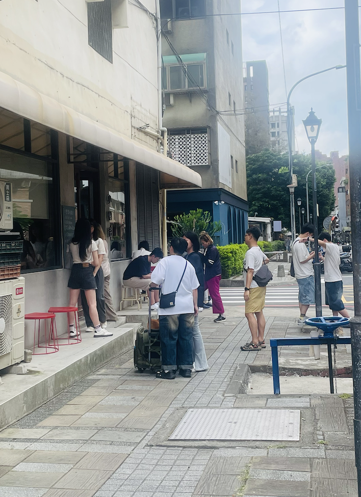 截圖-2025-10-17-晚上9.43.25 【新竹‧早午餐推薦】小稻甜 Cafe｜甜點與拿鐵的午後浪漫