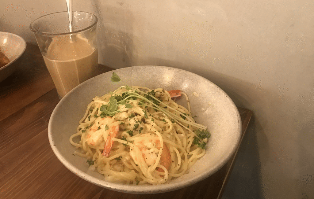 截圖-2025-11-17-下午5.54.42-1024x651 【竹北美食推薦】Sun’s Dish Cafe & Restaurant｜紐澳風味的質感餐館